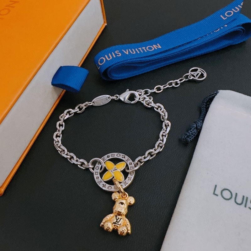 LV Necklaces